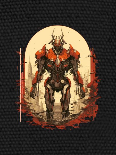 Mecha