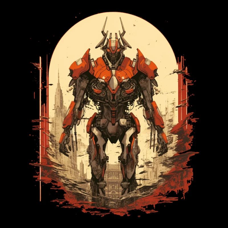 Mecha