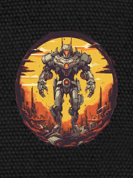 Mecha