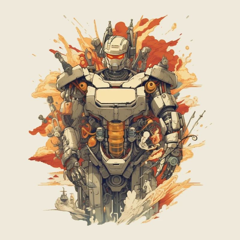 Mecha