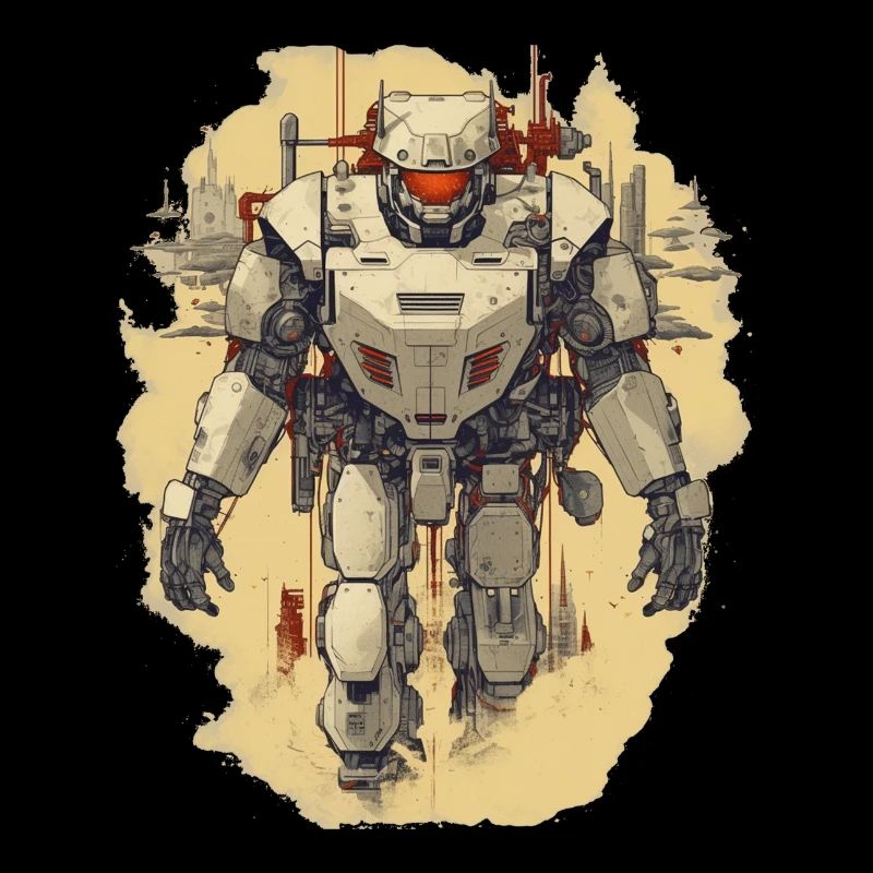 Mecha