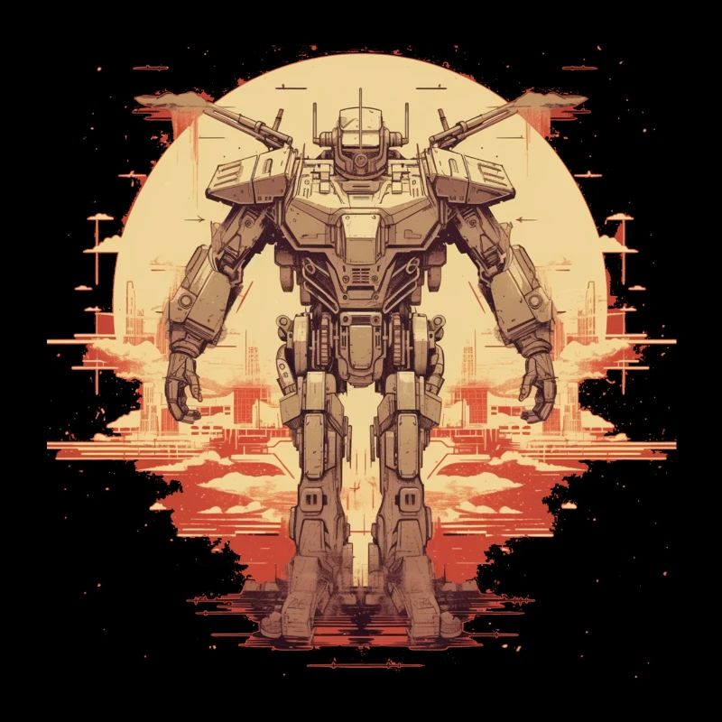 Mecha