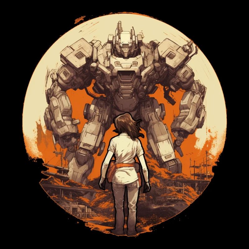 Mecha