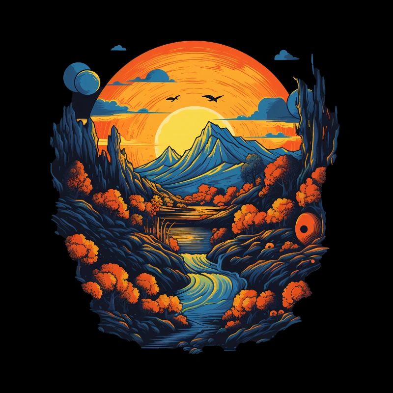 Paysage