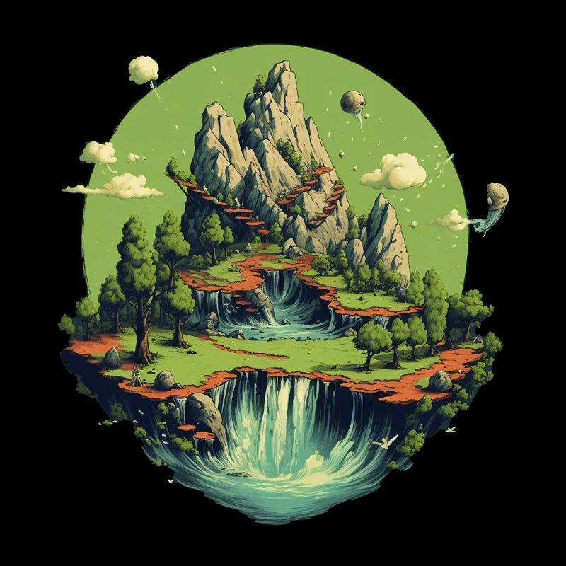 Landscape