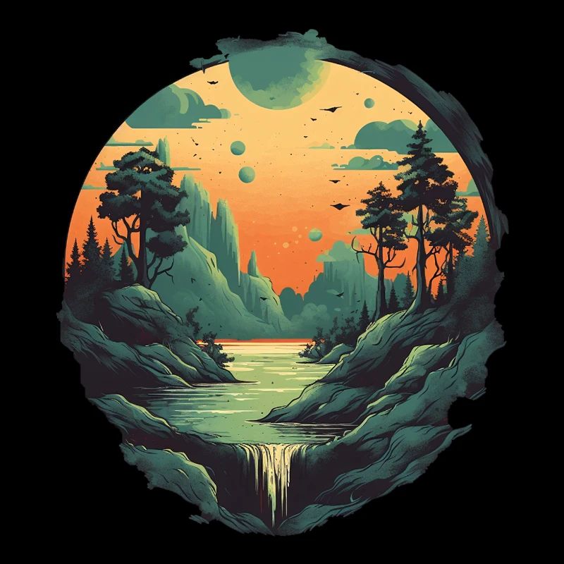 Paysage