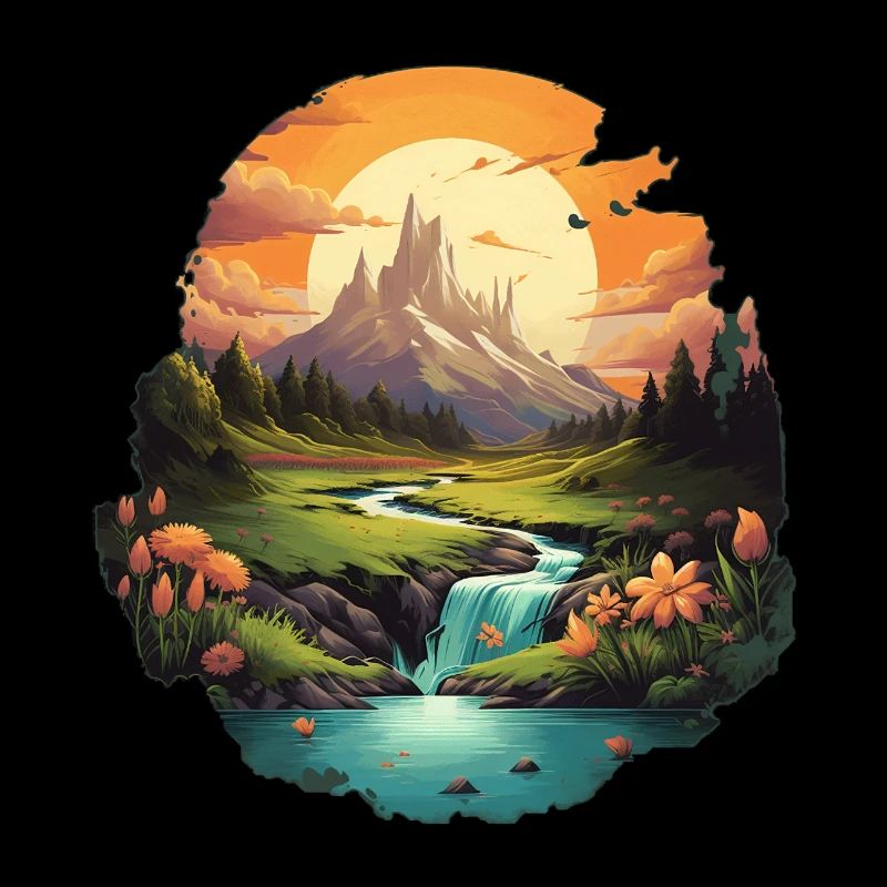 Landscape