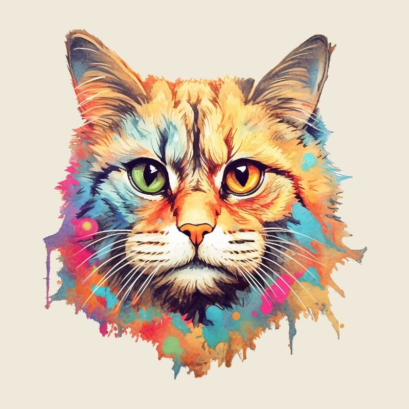 Katze