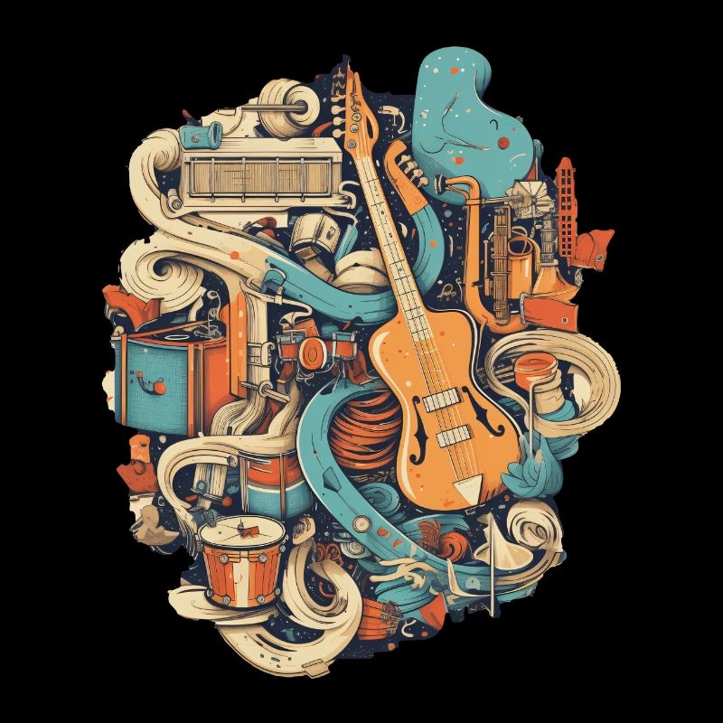 Music Instruments