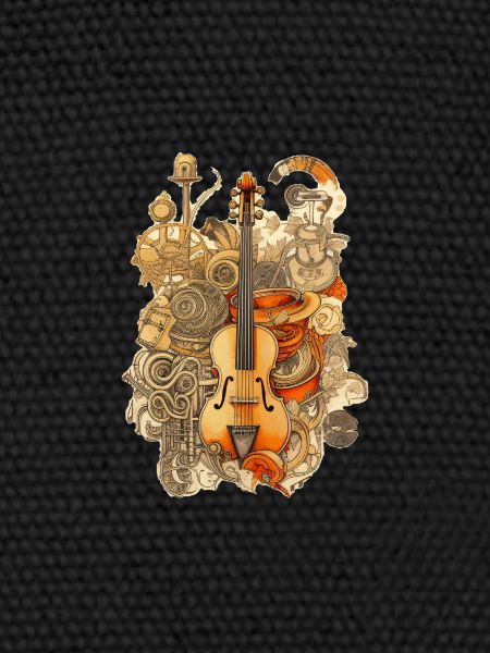 Instruments de musique