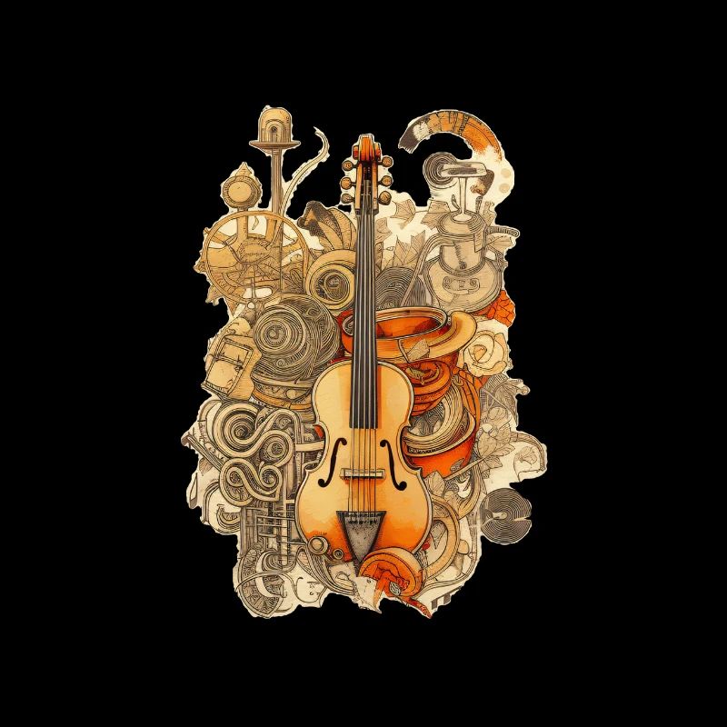 Music Instruments