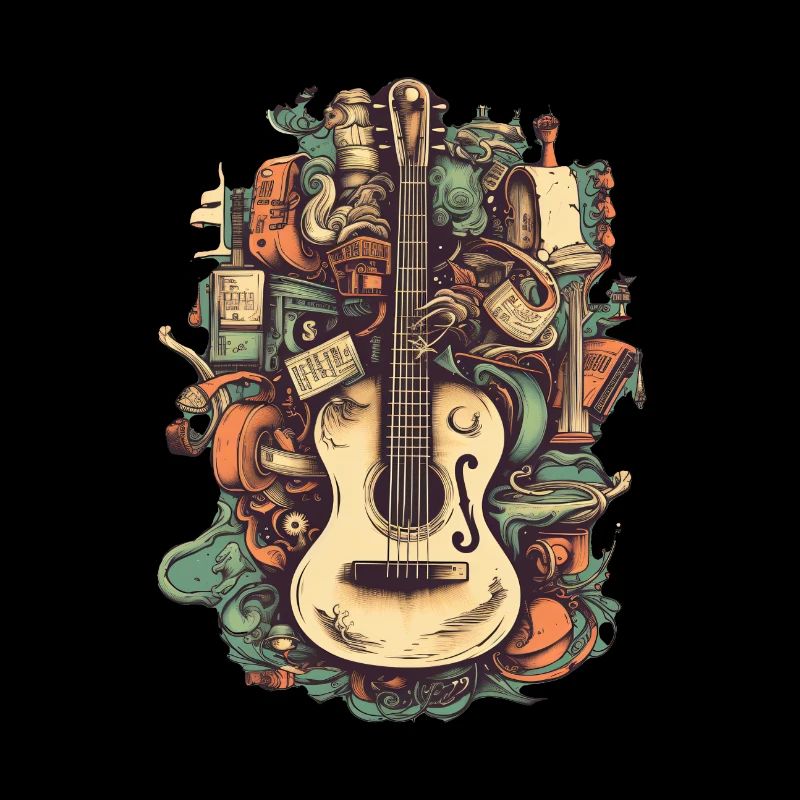 Music Instruments