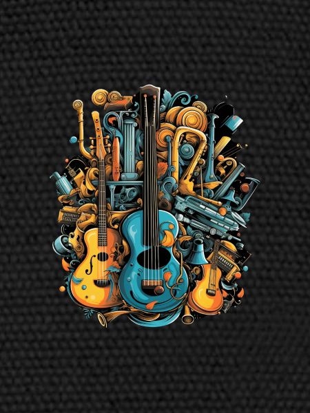 Music Instruments