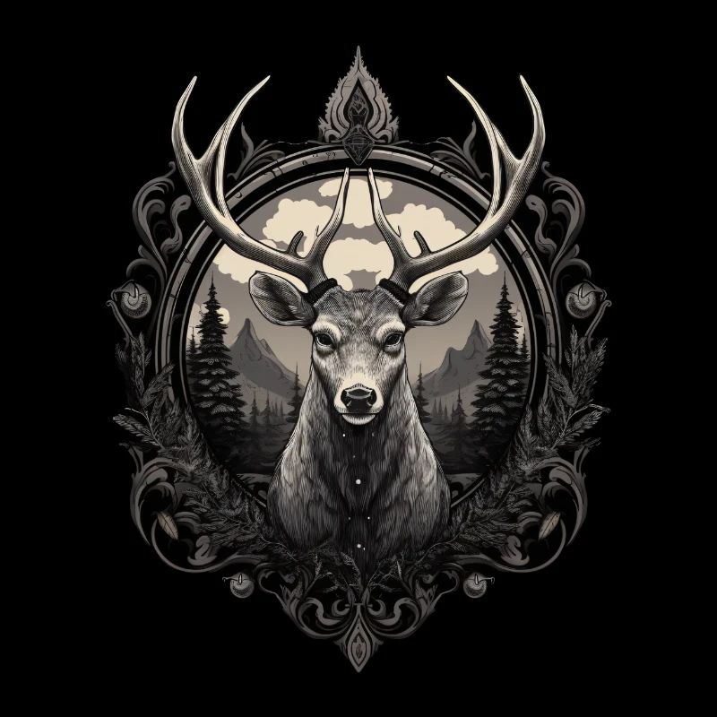 Deer