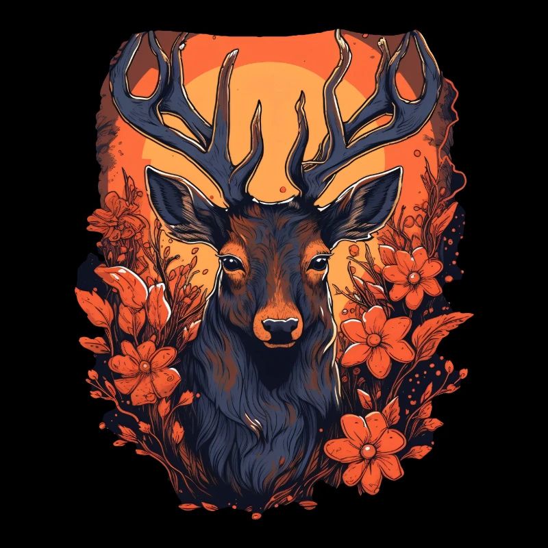 Hirsch