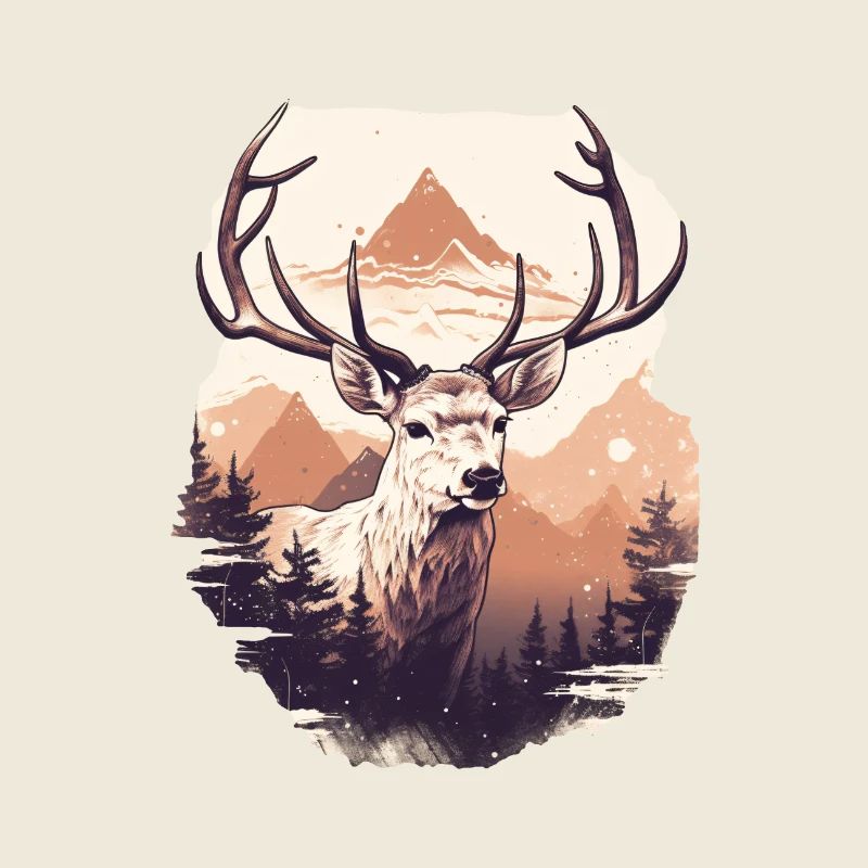 Hirsch