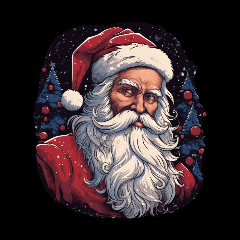 Santa Claus