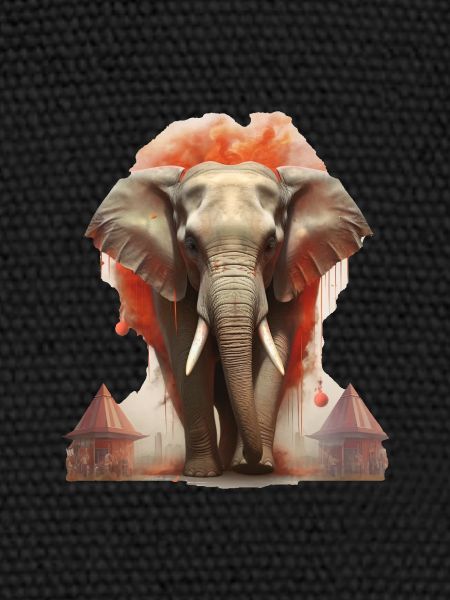Éléphant