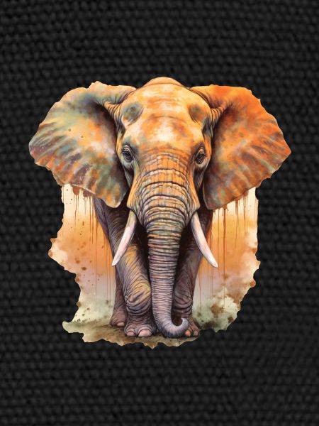 Éléphant