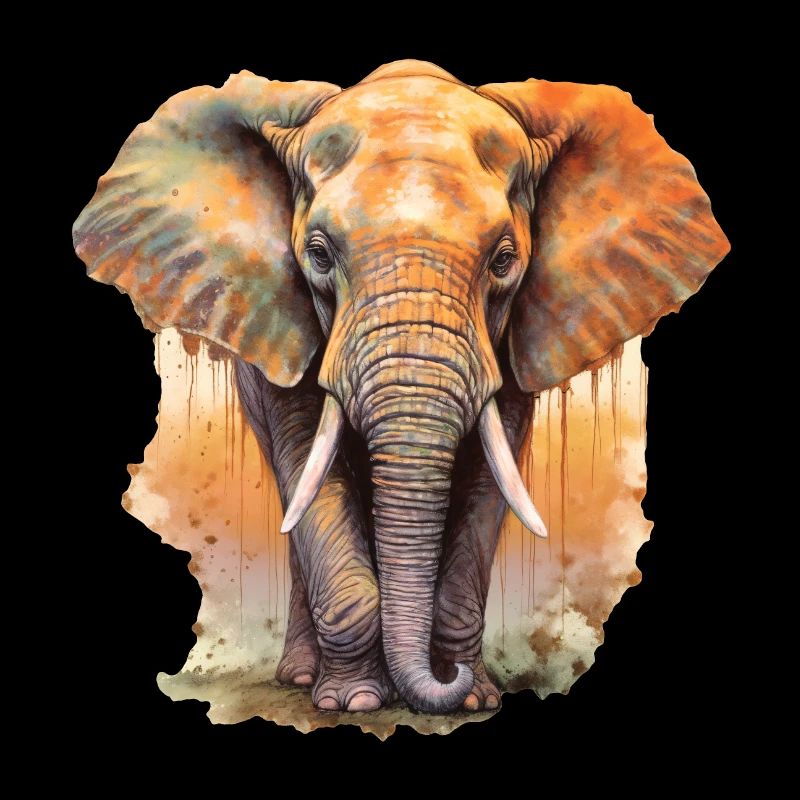 Éléphant