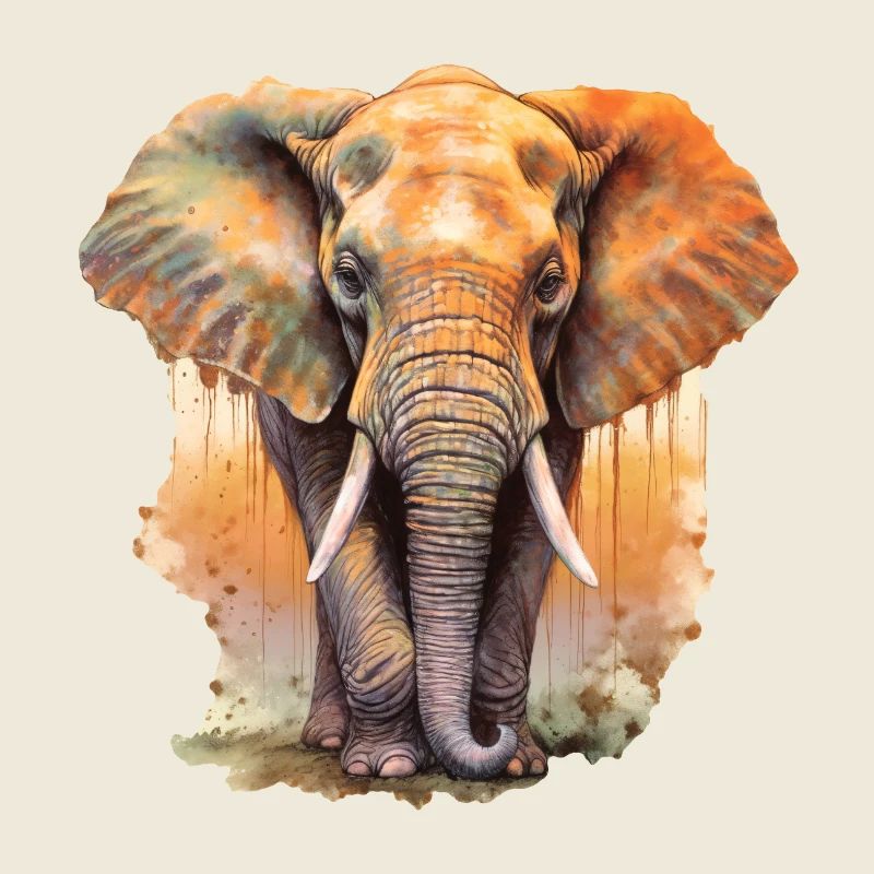 Éléphant