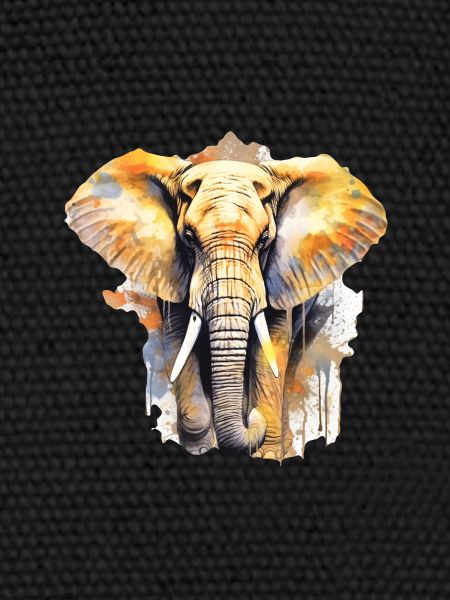 Éléphant