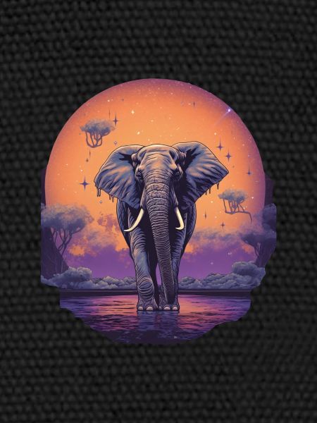 Éléphant