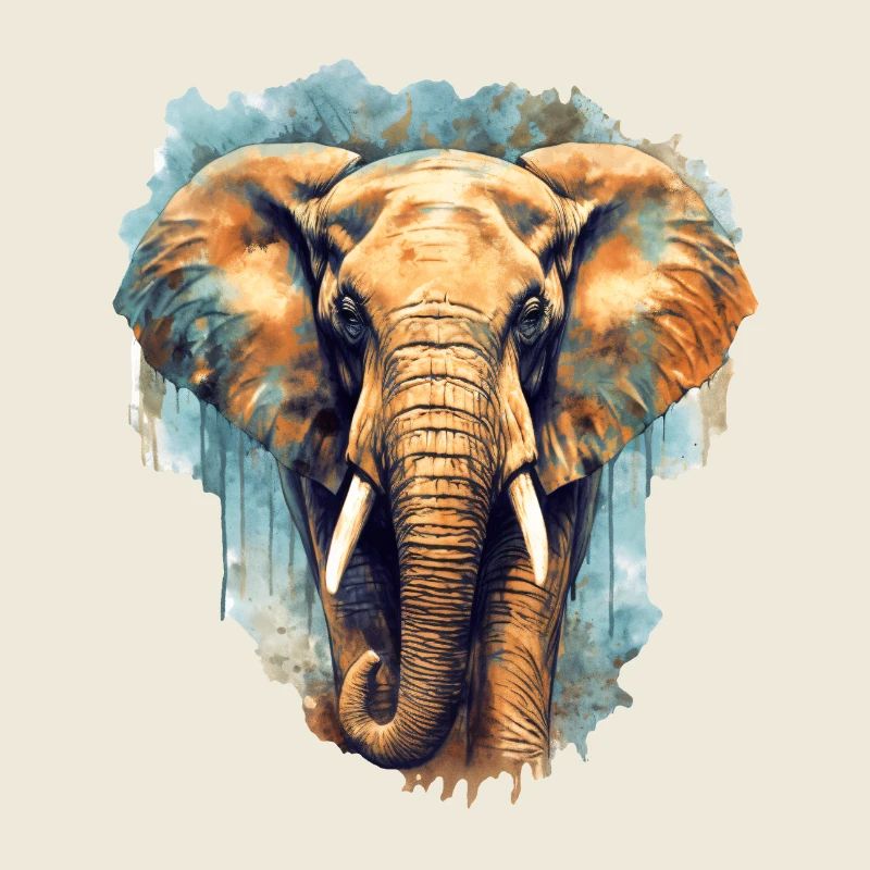 Elefant