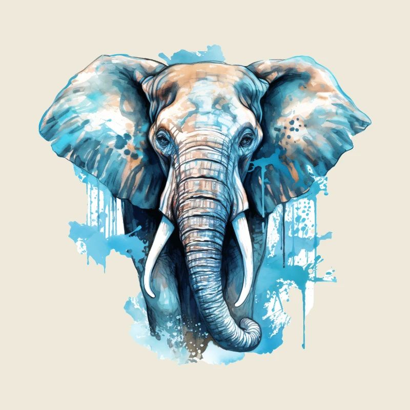 Elefant