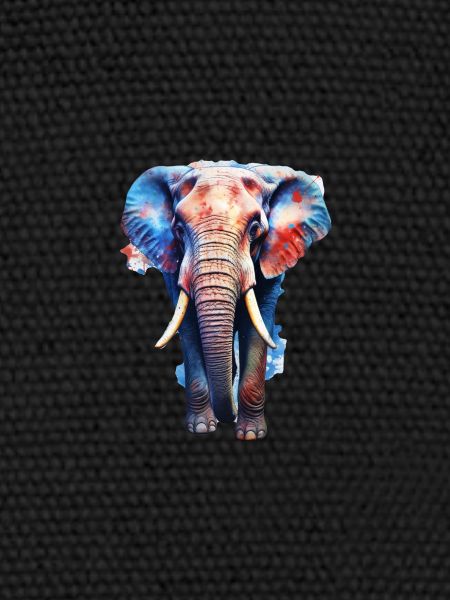 Éléphant