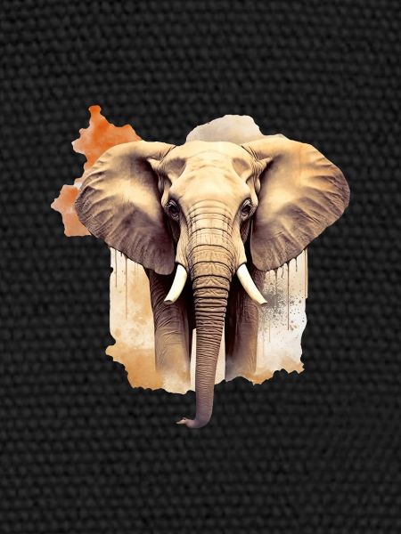 Éléphant