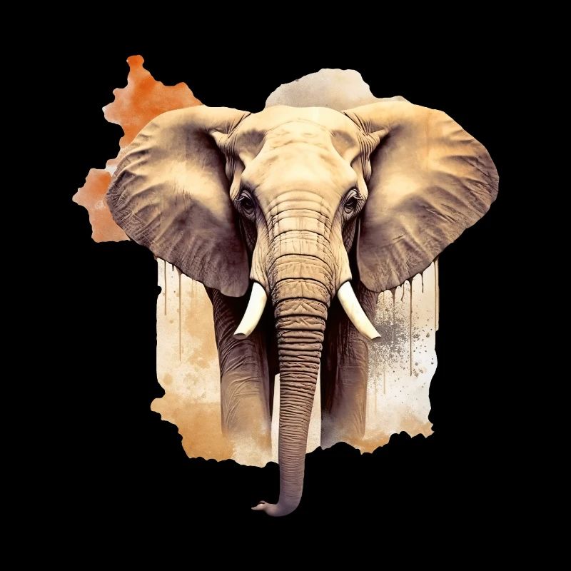 Éléphant