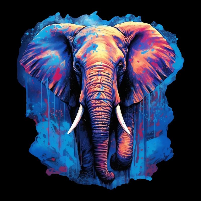 Éléphant