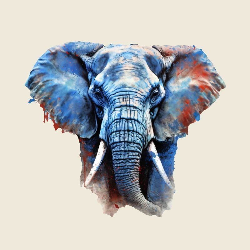 Elefant