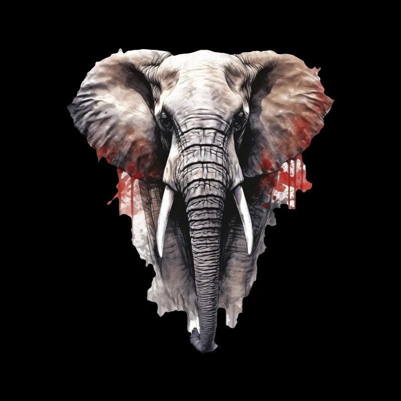 Éléphant