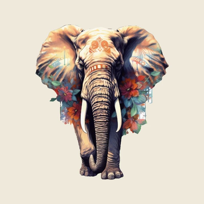Elefant