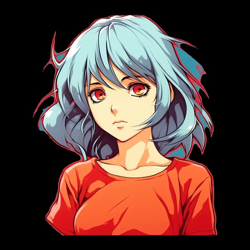 Anime Girl