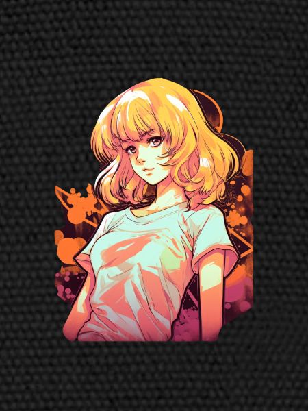 Anime Girl