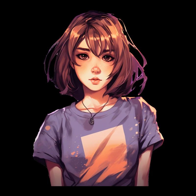Anime Girl