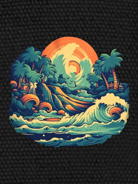 Plage