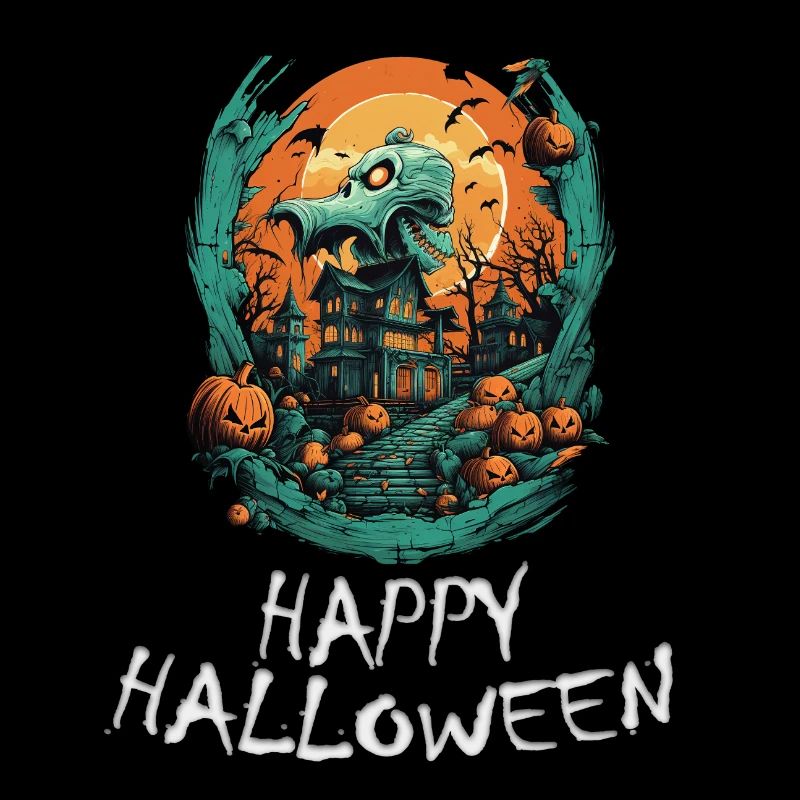 Halloween - Joyeux Halloween
