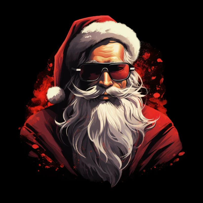 Weihnachtsmann