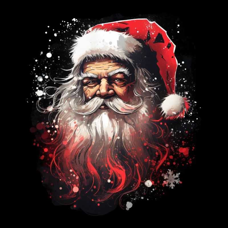 Santa Claus