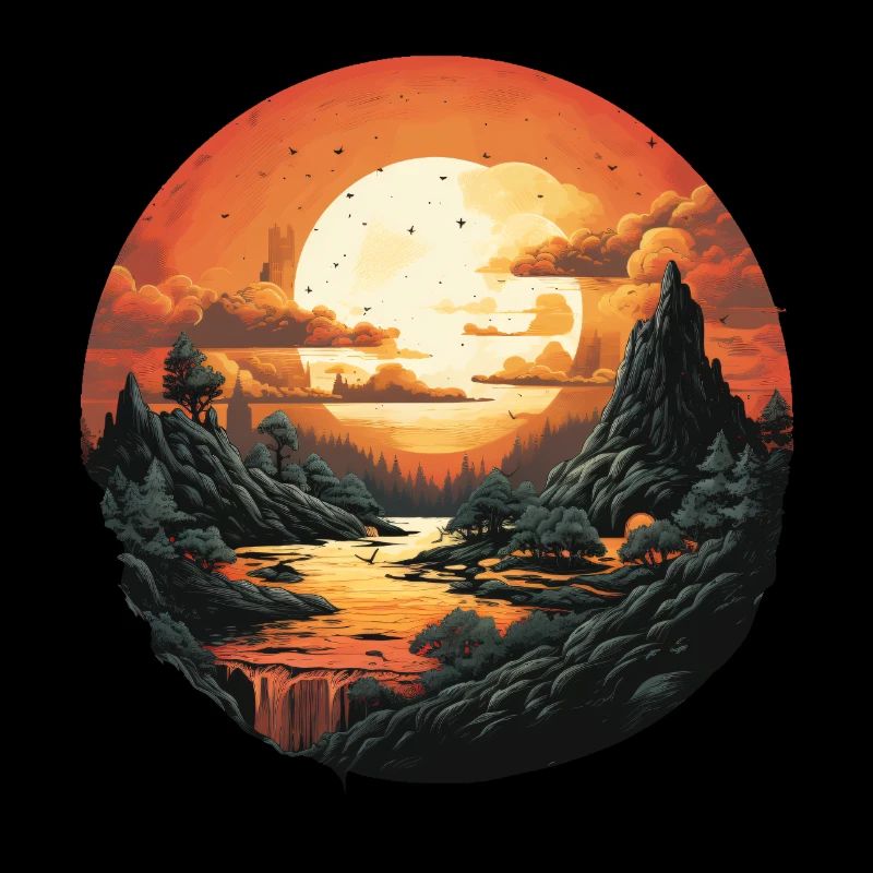 Paysage