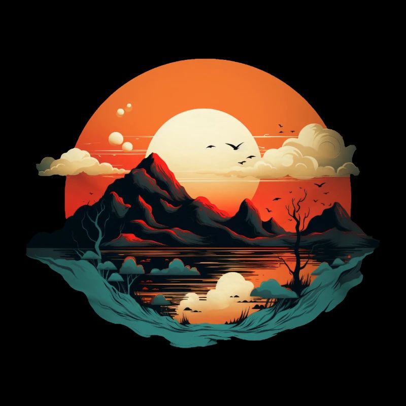 Landscape