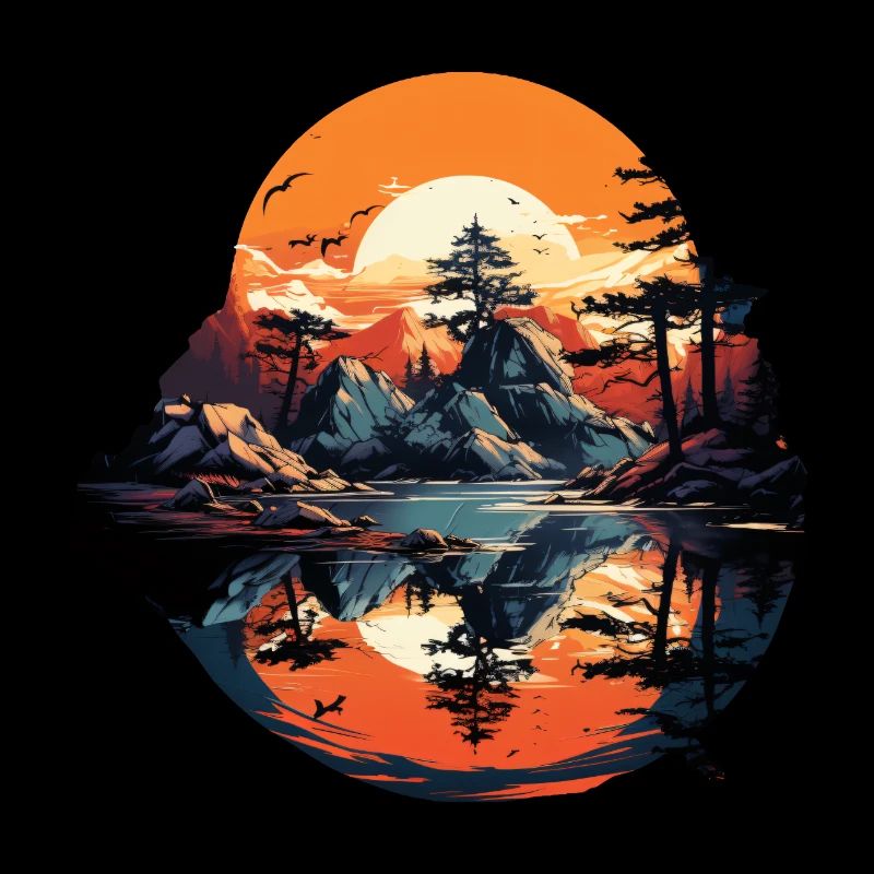 Landscape