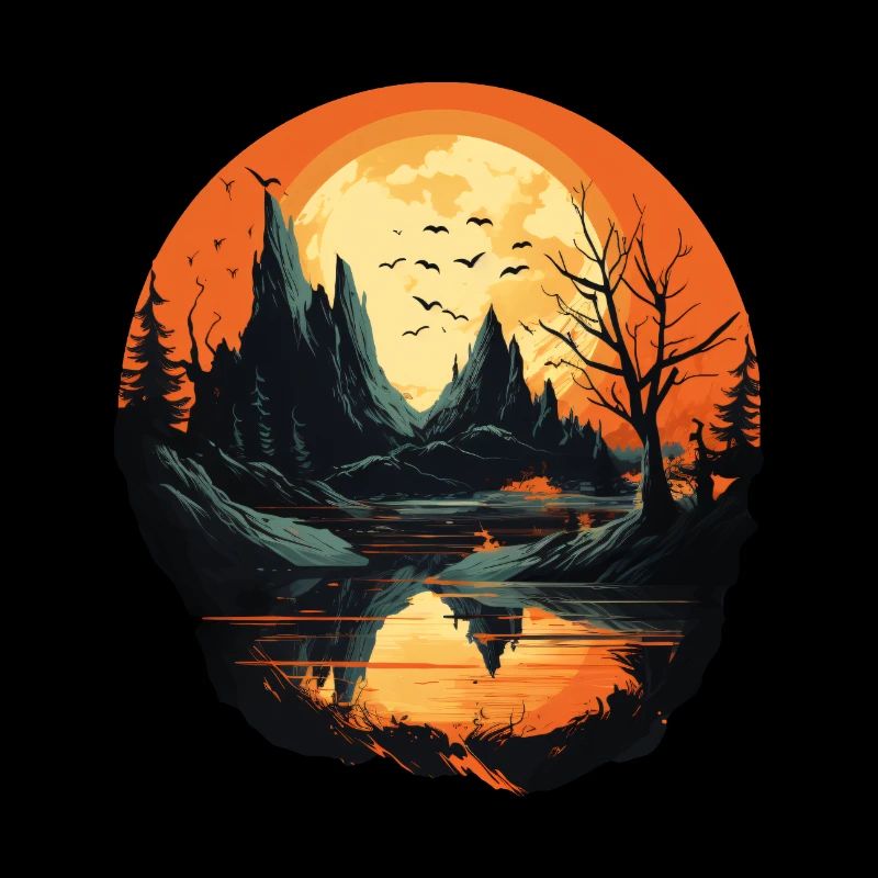 Landscape