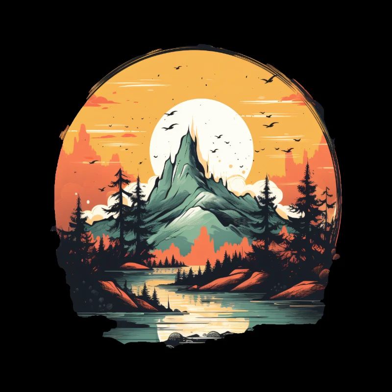 Landscape