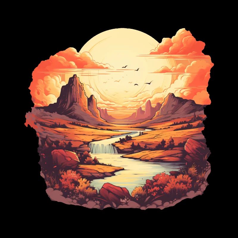 Paysage