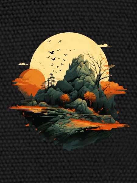 Landscape